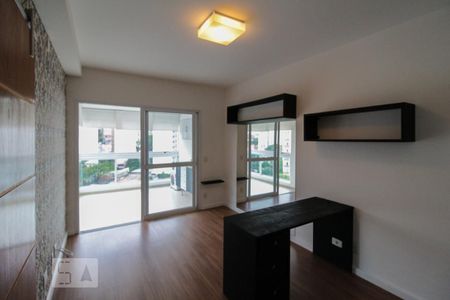 Sala de apartamento para alugar com 1 quarto, 48m² em Vila Mariana, São Paulo