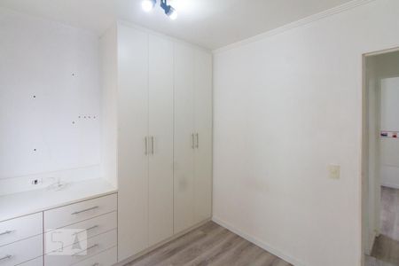 Quarto de apartamento à venda com 2 quartos, 54m² em Vila Santa Clara, São Paulo