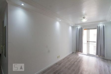 Sala de apartamento à venda com 2 quartos, 54m² em Vila Santa Clara, São Paulo