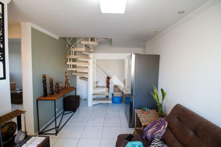 Apartamento para alugar com 100m², 3 quartos e 1 vagaSala de Estar