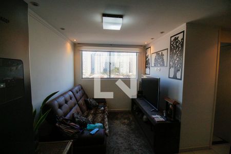 Apartamento para alugar com 100m², 3 quartos e 1 vagaSala de Estar