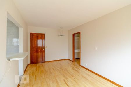 Sala de apartamento à venda com 1 quarto, 45m² em Higienópolis, São Paulo