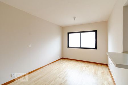 Sala de apartamento à venda com 1 quarto, 45m² em Higienópolis, São Paulo