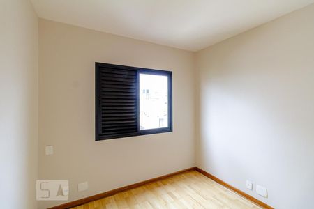 Quarto de apartamento à venda com 1 quarto, 45m² em Higienópolis, São Paulo