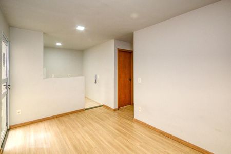 Sala de apartamento para alugar com 2 quartos, 42m² em Centro, São José dos Pinhais