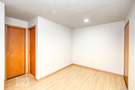 Sala de apartamento para alugar com 2 quartos, 42m² em Centro, São José dos Pinhais