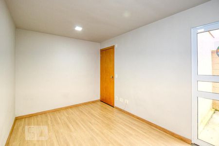 Sala de apartamento para alugar com 2 quartos, 42m² em Centro, São José dos Pinhais