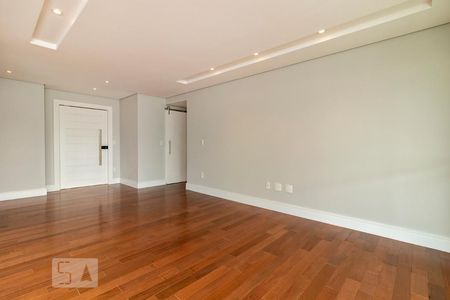 Sala de apartamento para alugar com 4 quartos, 238m² em Vila Suzana, São Paulo