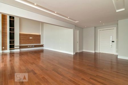 Sala de apartamento para alugar com 4 quartos, 238m² em Vila Suzana, São Paulo