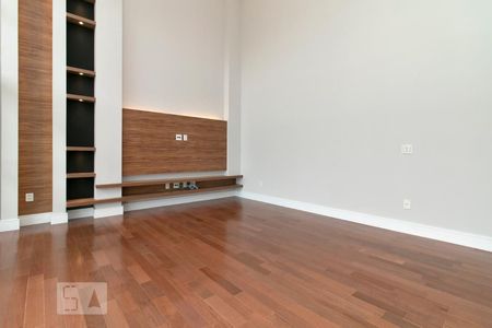 Sala de apartamento para alugar com 4 quartos, 238m² em Vila Suzana, São Paulo