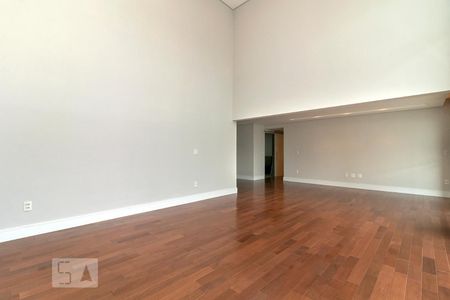 Sala de apartamento para alugar com 4 quartos, 238m² em Vila Suzana, São Paulo