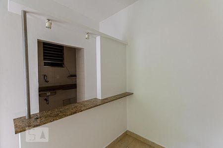 Sala de apartamento à venda com 2 quartos, 54m² em São Francisco, Niterói