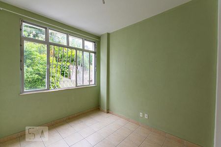 Quarto 1 de apartamento à venda com 2 quartos, 54m² em São Francisco, Niterói