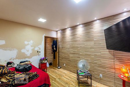 Quarto 1 de casa para alugar com 3 quartos, 200m² em Fonseca, Niterói
