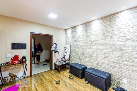 Sala de casa à venda com 3 quartos, 200m² em Fonseca, Niterói