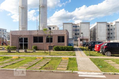 Apartamento para alugar com 40m², 2 quartos e 1 vaga Apartamento para alugar com 40m², 2 quartos e 1 vagaÁrea comum - Salão de festas