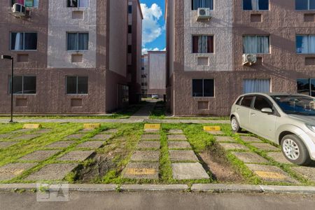 Apartamento para alugar com 40m², 2 quartos e 1 vaga Apartamento para alugar com 40m², 2 quartos e 1 vagaGaragem