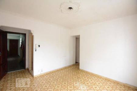 Sala de apartamento à venda com 2 quartos, 55m² em Irajá, Rio de Janeiro