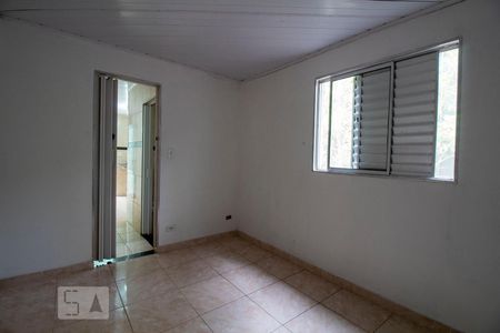 Sala/Quarto de casa para alugar com 1 quarto, 29m² em Saúde, São Paulo