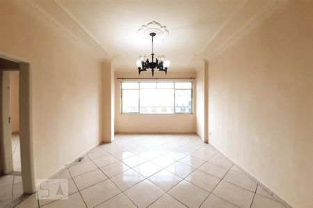 Sala de apartamento para alugar com 3 quartos, 90m² em Cascadura, Rio de Janeiro
