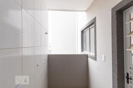 Vista do Quarto 1 de apartamento para alugar com 2 quartos, 43m² em Vila Ré, São Paulo