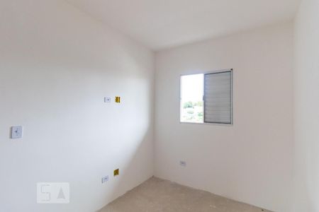 Quarto 2 de apartamento para alugar com 2 quartos, 43m² em Vila Ré, São Paulo