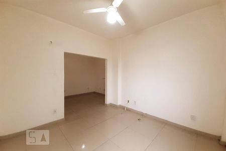 Sala de apartamento à venda com 1 quarto, 38m² em Cascadura, Rio de Janeiro
