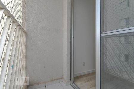 Varanda de apartamento para alugar com 3 quartos, 70m² em Socorro, Mogi das Cruzes