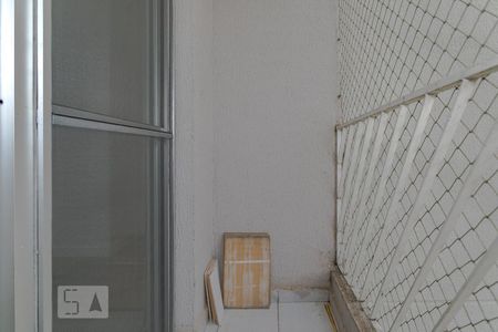 Varanda de apartamento para alugar com 3 quartos, 70m² em Socorro, Mogi das Cruzes