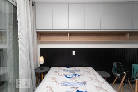 Studio de kitnet/studio para alugar com 1 quarto, 25m² em Perdizes, São Paulo