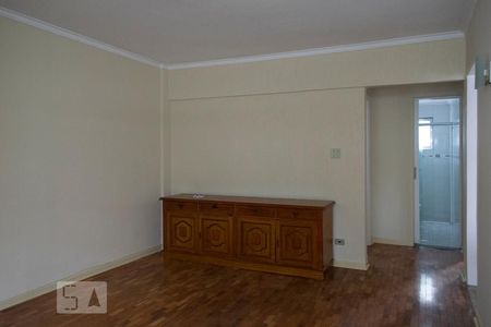 SALA de apartamento para alugar com 2 quartos, 75m² em Santana, São Paulo