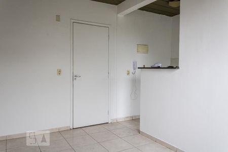 Sala de apartamento para alugar com 2 quartos, 45m² em Campo Grande, Rio de Janeiro