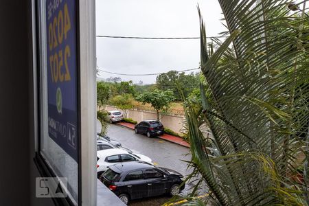 Vista da Sala de apartamento para alugar com 2 quartos, 45m² em Campo Grande, Rio de Janeiro