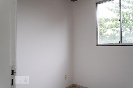 Quarto 1 de apartamento para alugar com 2 quartos, 45m² em Campo Grande, Rio de Janeiro