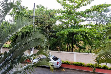 Vista do Quarto 1 de apartamento para alugar com 2 quartos, 45m² em Campo Grande, Rio de Janeiro