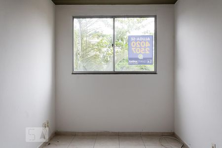 Sala de apartamento para alugar com 2 quartos, 45m² em Campo Grande, Rio de Janeiro