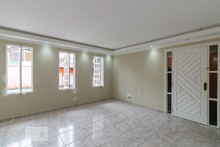 Sala de casa para alugar com 4 quartos, 295m² em Jardim Bela Vista, Guarulhos