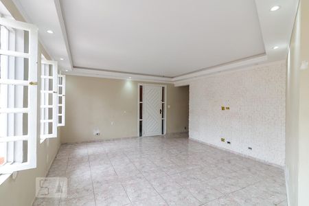 Sala de casa para alugar com 4 quartos, 295m² em Jardim Bela Vista, Guarulhos