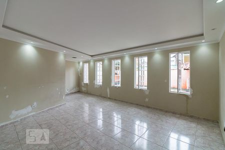 Sala de casa para alugar com 4 quartos, 295m² em Jardim Bela Vista, Guarulhos