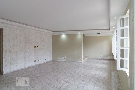 Sala de casa para alugar com 4 quartos, 295m² em Jardim Bela Vista, Guarulhos