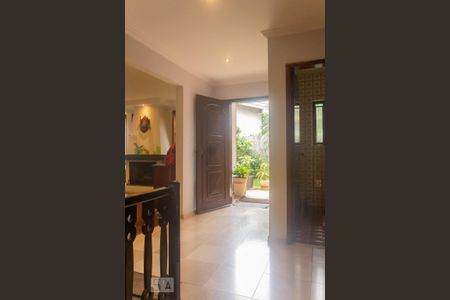 Hall de Entrada de casa à venda com 3 quartos, 247m² em Interlagos, São Paulo