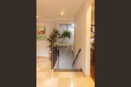 Hall de Entrada de casa à venda com 3 quartos, 247m² em Interlagos, São Paulo