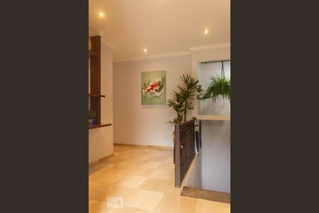 Hall de Entrada de casa à venda com 3 quartos, 247m² em Interlagos, São Paulo