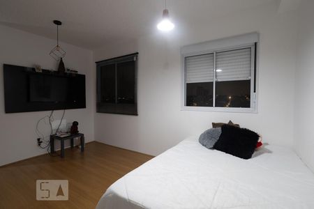 Quarto de kitnet/studio para alugar com 1 quarto, 34m² em Vila Graciosa, São Paulo