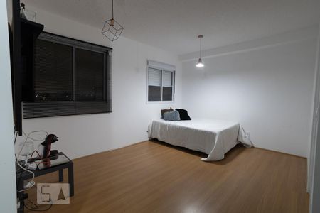 Quarto de kitnet/studio para alugar com 1 quarto, 34m² em Vila Graciosa, São Paulo