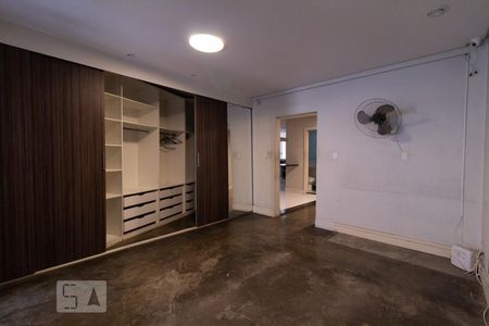 Quarto de apartamento à venda com 1 quarto, 40m² em Santa Efigênia, São Paulo