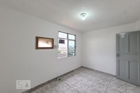 Quarto 1 de apartamento à venda com 2 quartos, 48m² em Inhaúma, Rio de Janeiro