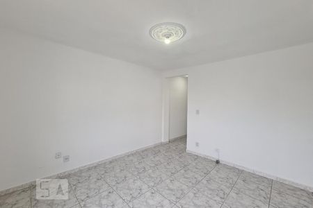 Sala de apartamento à venda com 2 quartos, 48m² em Inhaúma, Rio de Janeiro