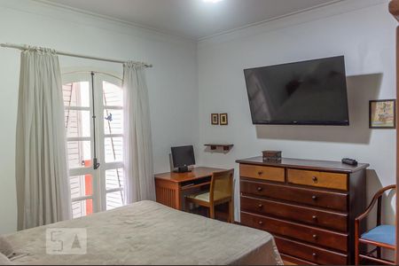 Quarto Suíte de apartamento à venda com 3 quartos, 107m² em Centro, São Bernardo do Campo