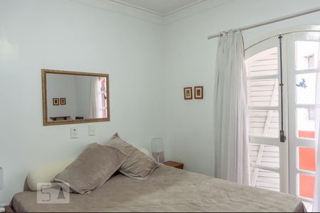 Quarto Suíte de apartamento à venda com 3 quartos, 107m² em Centro, São Bernardo do Campo